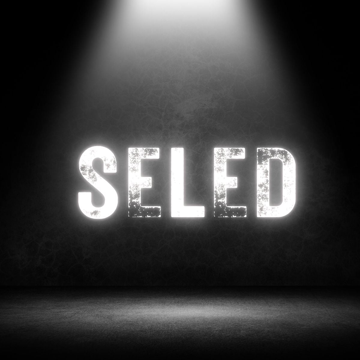 SELED™ - led valot ulos ja sisälle. Tunnelmavaloja terassille ja pihapiiriin.
