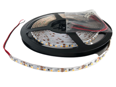 LED valonauha, 5m 12V, 9,6W/m
