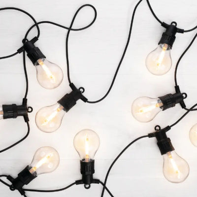 SELED ULKOVALOSARJAN VAIHDETTAVA E27 LED -LAMPPU
