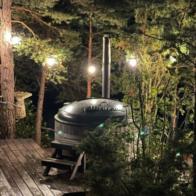 SELED ULKOVALOSARJAN VAIHDETTAVA E27 LED -LAMPPU