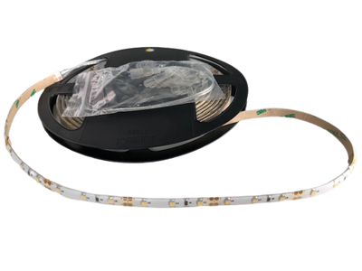 LED valonauha, 5m 12V, 4,8W /m, IP64