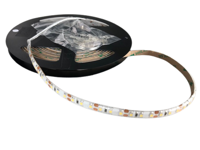 LED valonauha, 5m 12V, 9,6W /m, IP64