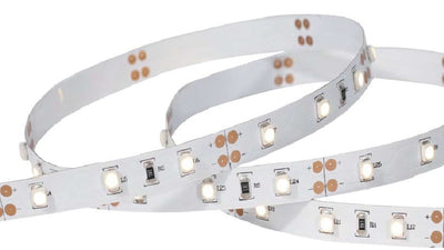 LED valonauha, 5m 12V, 9,6W /m
