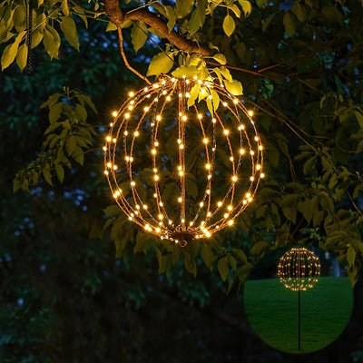 Led-valot