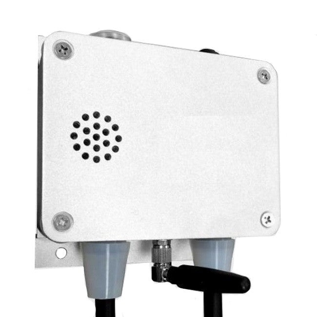 Tansun Ohjausyksikkö 3,0 kW bluetooth