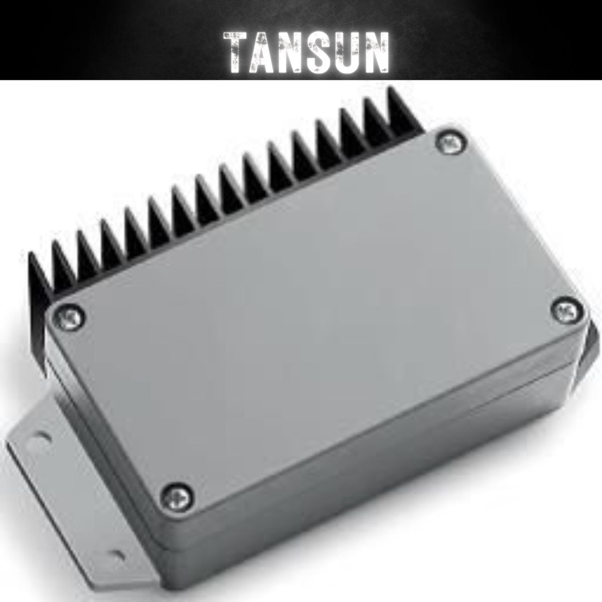 Tansun Ohjausyksikkö 2kW