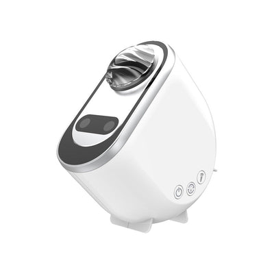 SELED REVONTULIPROJEKTORI - 31 toimintoa, bluetooth kaiutin, 6 eri rauhoittavaa musiikkia sekä kaukosäädin. Loistava lahjaidea.